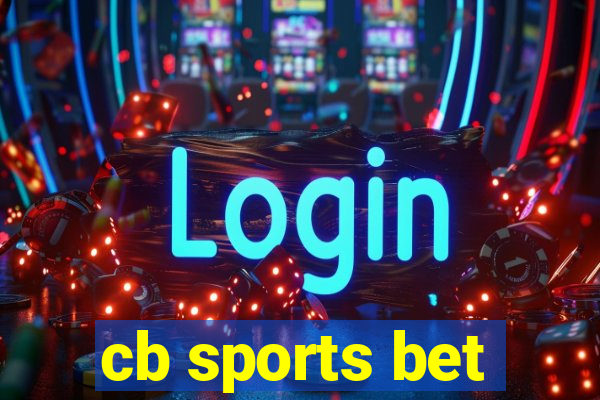 cb sports bet